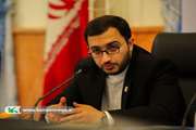 حامد علامتی مدیر عامل کانون پرورش فکری کودکان و نوجوانان شد